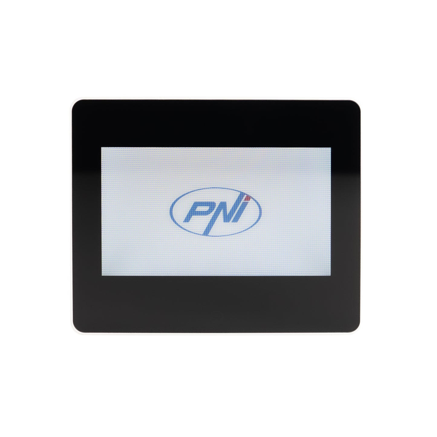 Sistem de alarma wireless PNI SafeHouse HS670 WiFi GSM 4G, ecran color tactil, 99 zone wireless, suporta 5 numere de telefon, apel si SMS de alarma, compatibil cu aplicatia Tuya Smart