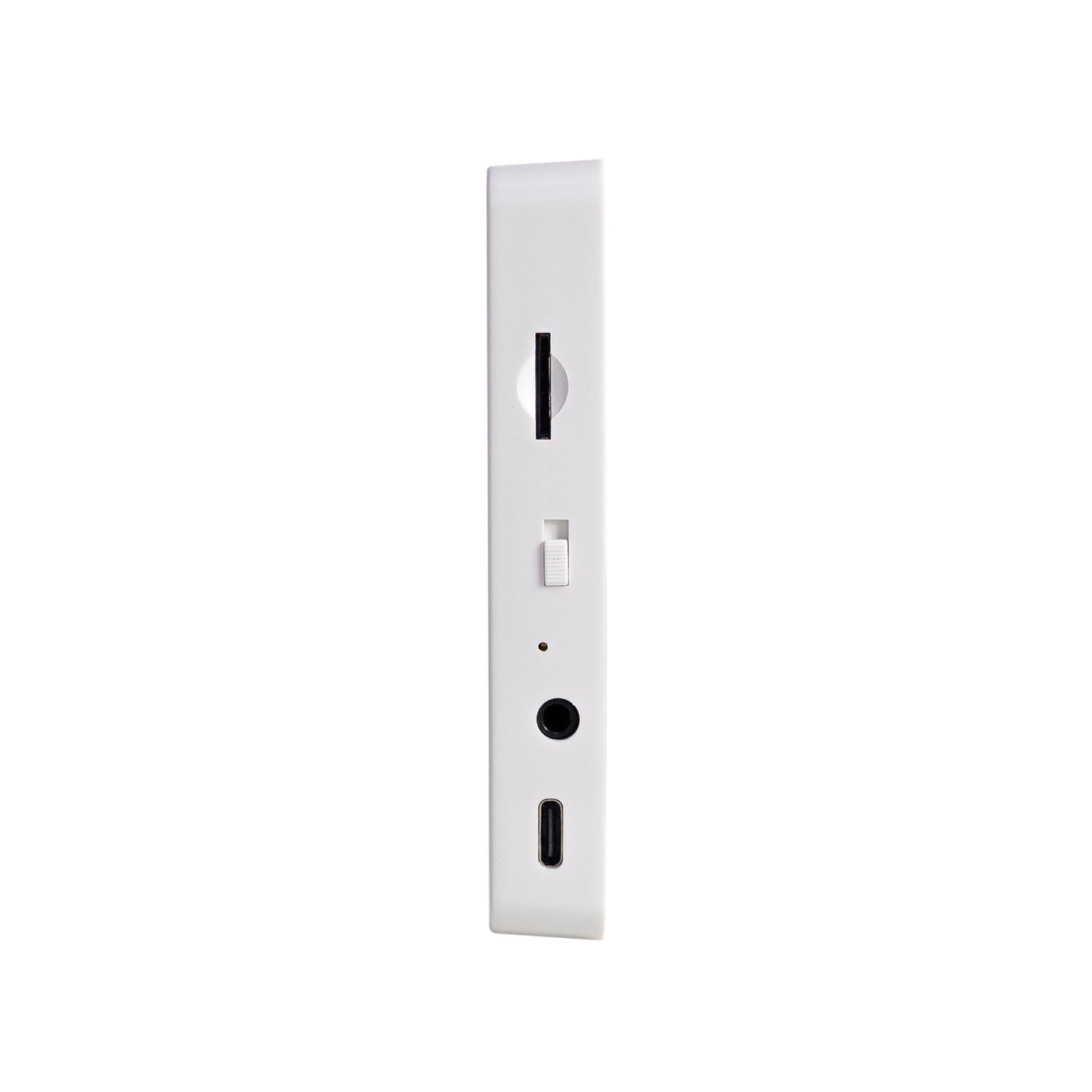 Sistem de alarma wireless PNI SafeHouse HS670 WiFi GSM 4G, ecran color tactil, 99 zone wireless, suporta 5 numere de telefon, apel si SMS de alarma, compatibil cu aplicatia Tuya Smart