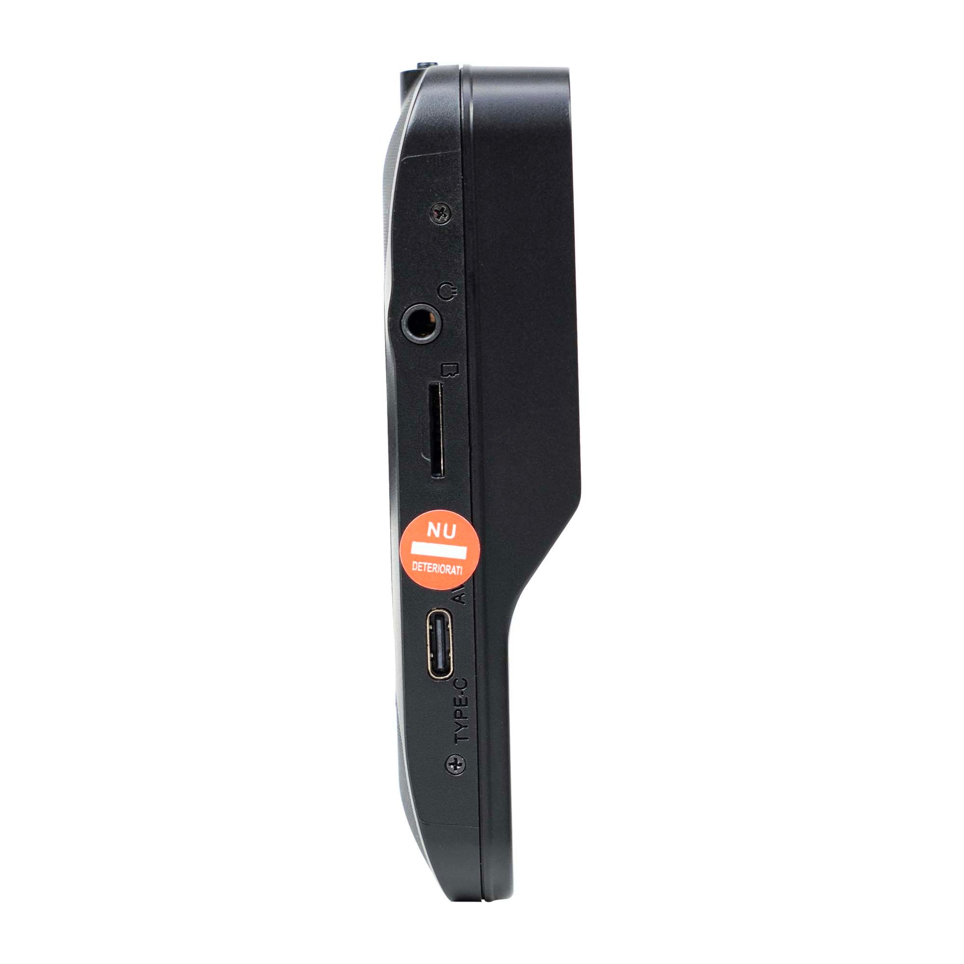 Sistem de navigatie GPS PNI L512 PRO cu parasolar, 7 inch, 800 MHz, 512MB DDR, 16GB memorie interna, FM transmitter