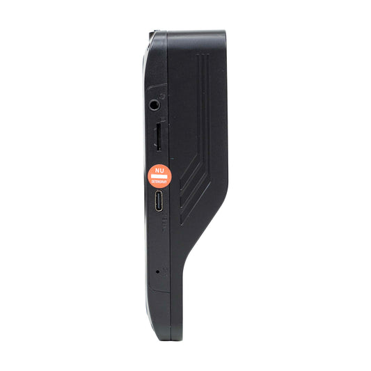 Sistem de navigatie GPS PNI L910 PRO cu parasolar, 9 inch, 800 MHz, 512MB DDR, 16GB memorie interna, FM transmitter, negru