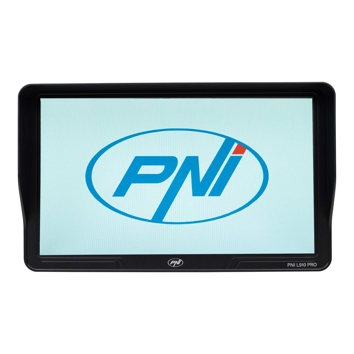 Sistem de navigatie GPS PNI L910 PRO cu parasolar, 9 inch, 800 MHz, 512MB DDR, 16GB memorie interna, FM transmitter, negru