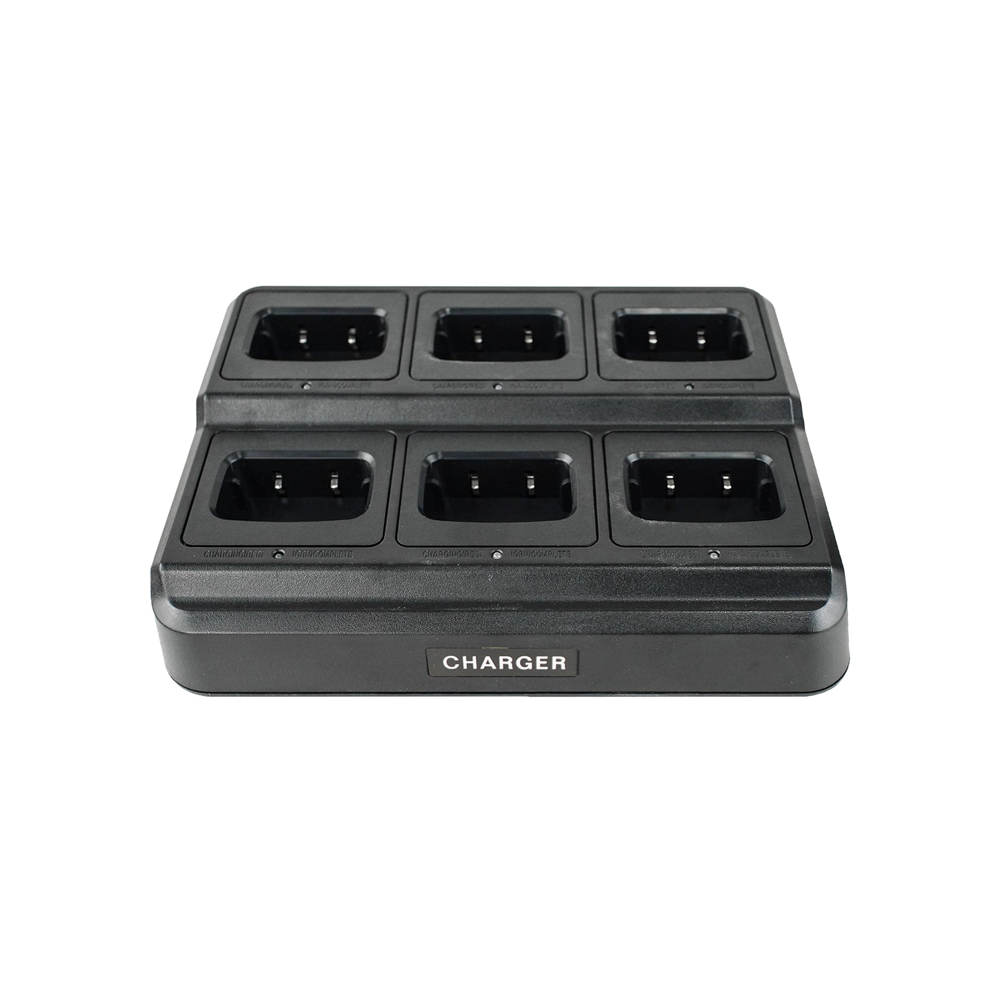 Incarcator multiplu PNI WCR406 pentru incarcare simultana 6 statii radio PNI PMR R40 PRO