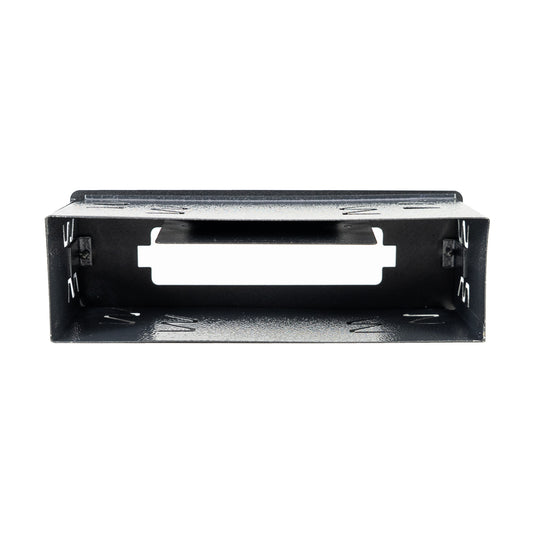 Carcasa montaj PNI 1DIN compatibila cu statiile PNI 6500, Albrecht 6110, CRT One, President Bill