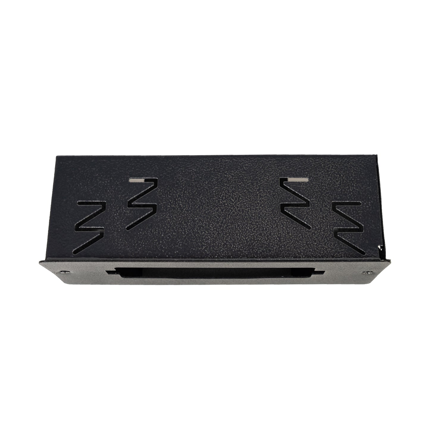 Carcasa montaj PNI 1DIN compatibila cu statiile PNI 6500, Albrecht 6110, CRT One, President Bill