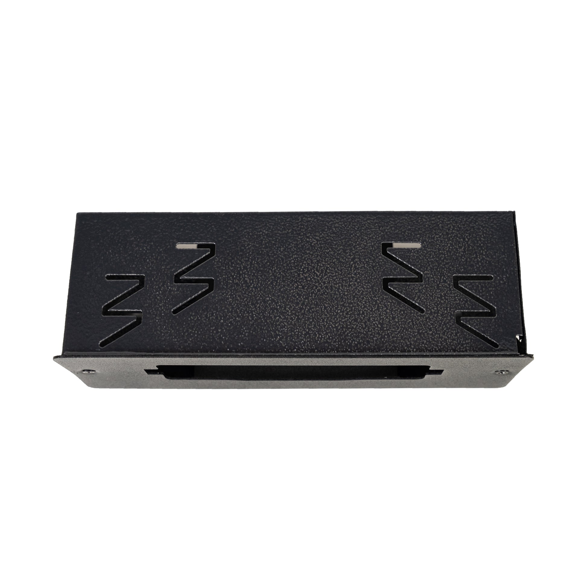 Carcasa montaj PNI 1DIN compatibila cu statiile PNI 6500, Albrecht 6110, CRT One, President Bill