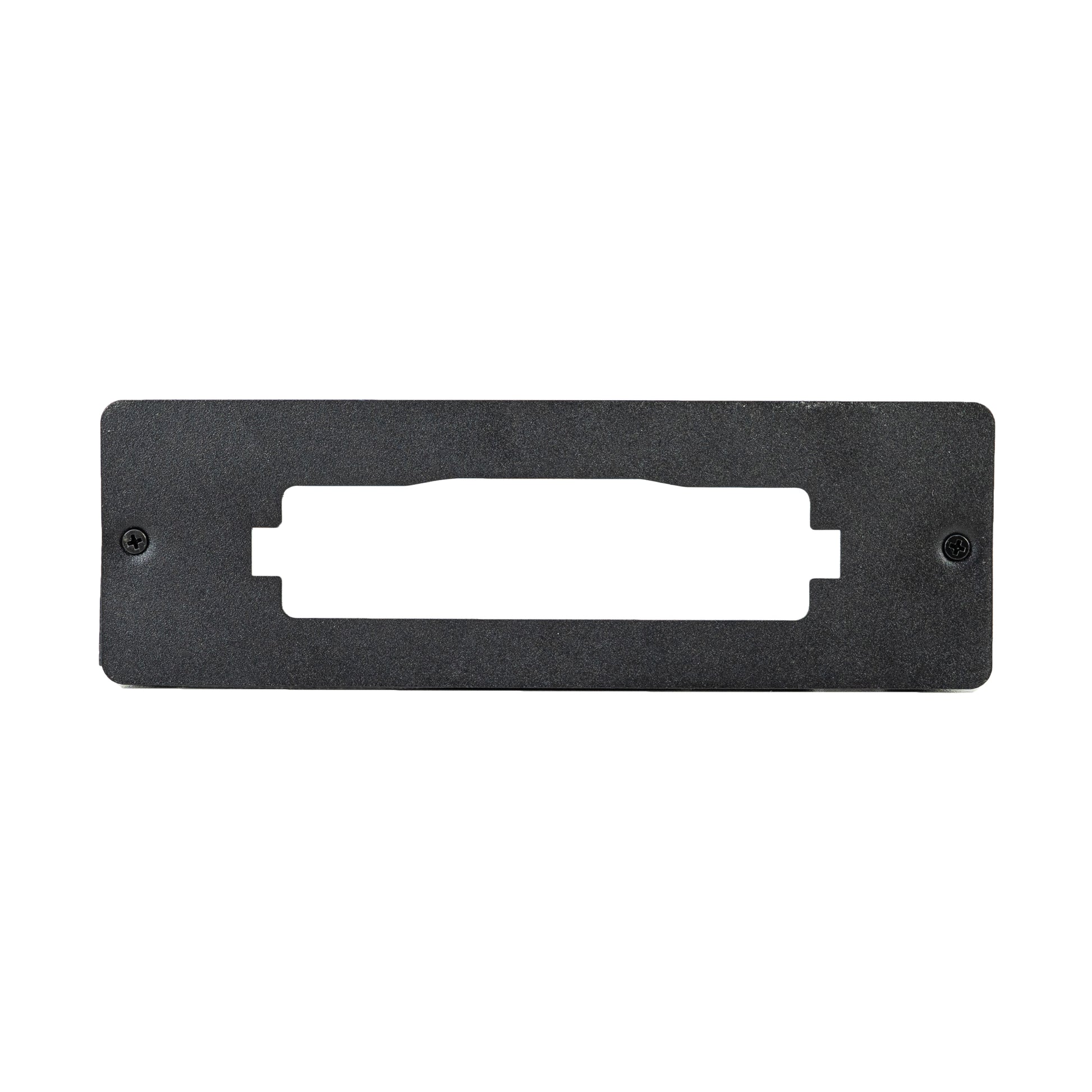 Carcasa montaj PNI 1DIN compatibila cu statiile PNI 6500, Albrecht 6110, CRT One, President Bill