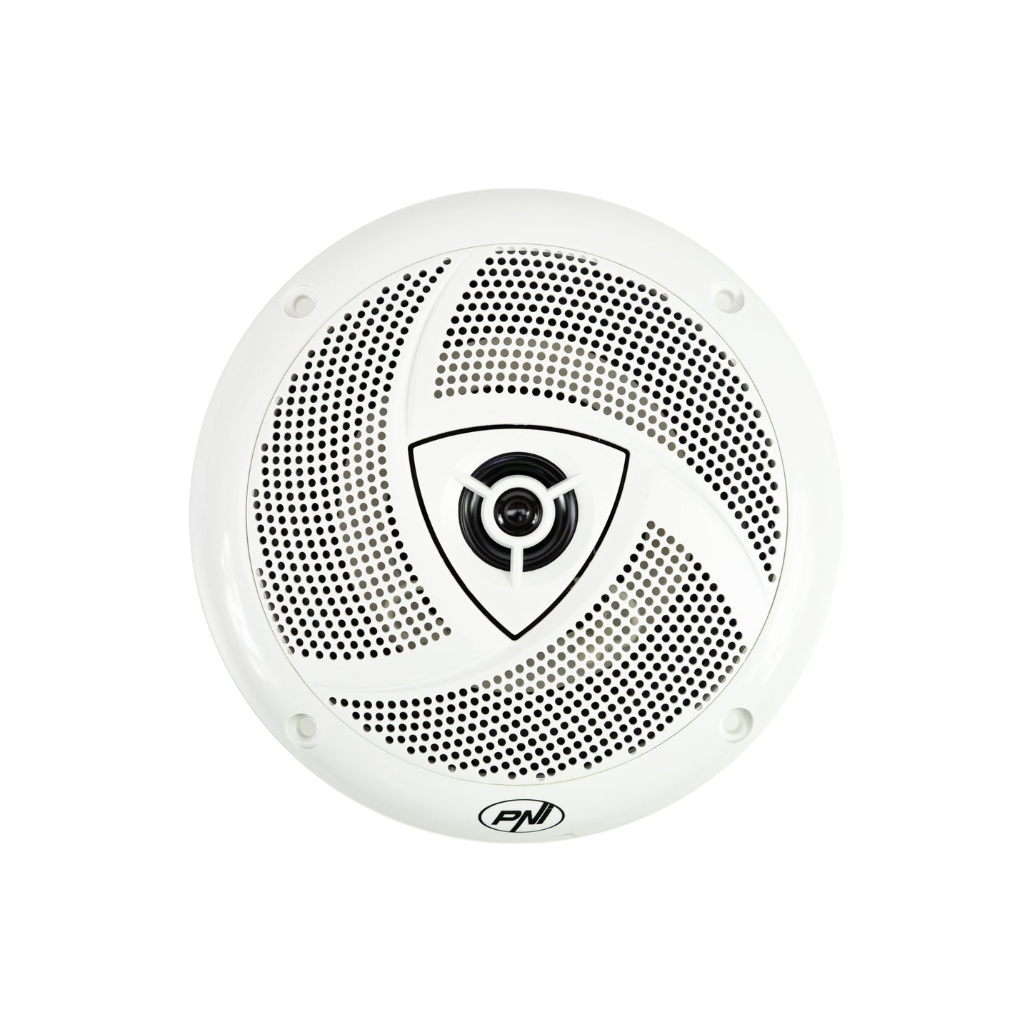 Difuzoare coaxiale pentru barci PNI BTA500 100W, 12.7 cm, set 2 buc