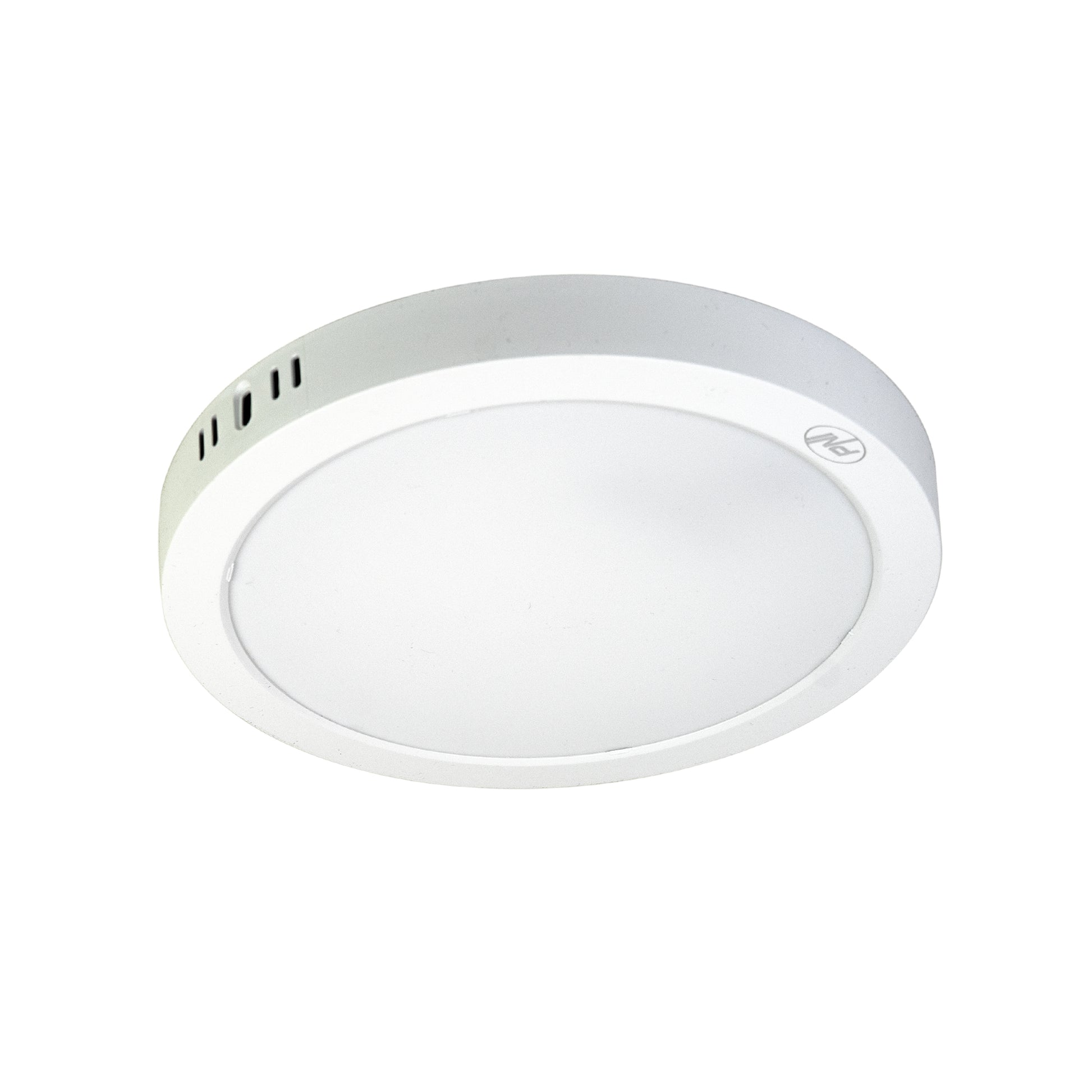Plafoniera LED PNI D-Light CL2425 24W, rotunda 29 cm, 4200K, alimentare 230V, 2640 lm, alb neutru