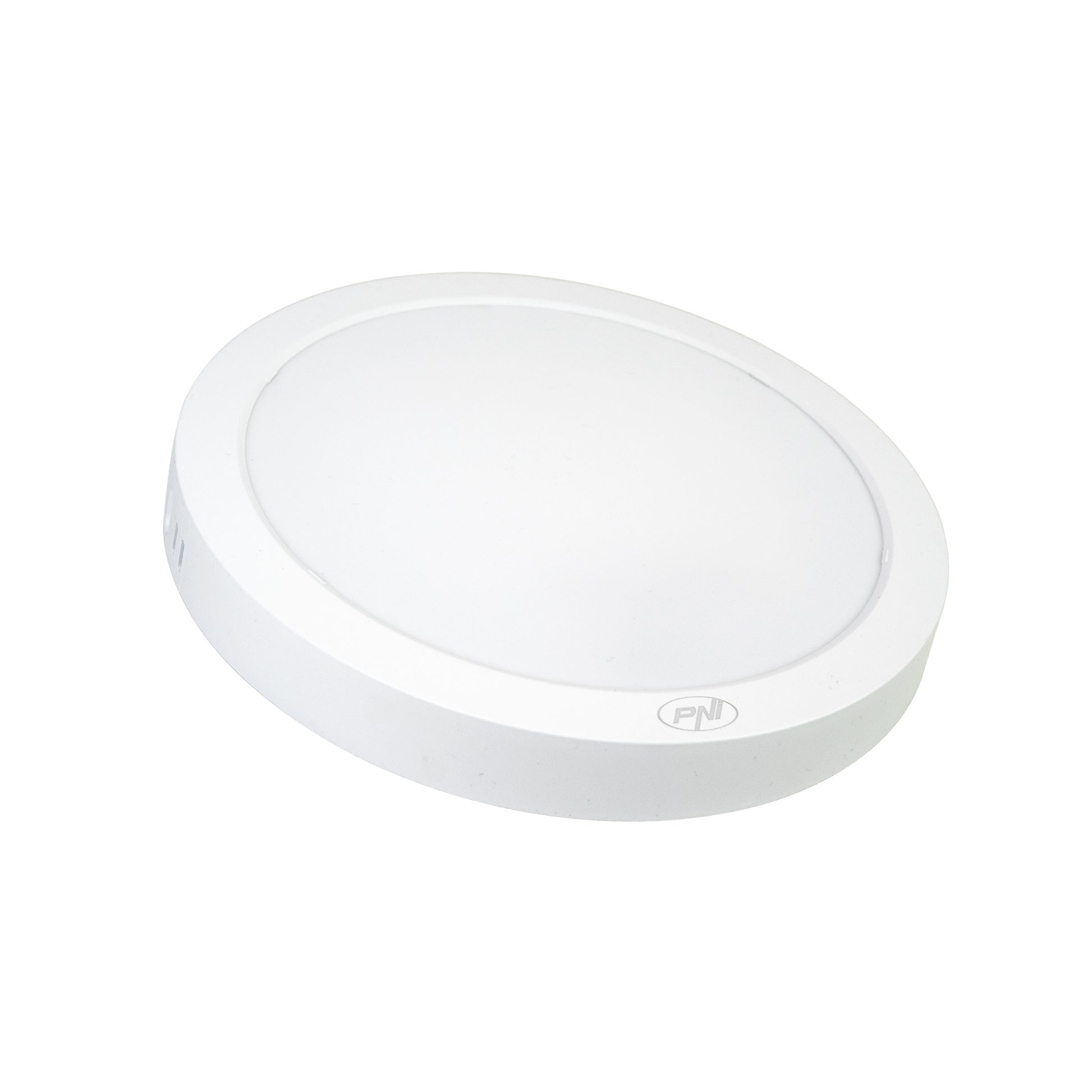 Plafoniera LED PNI D-Light CL2425 24W, rotunda 29 cm, 4200K, alimentare 230V, 2640 lm, alb neutru