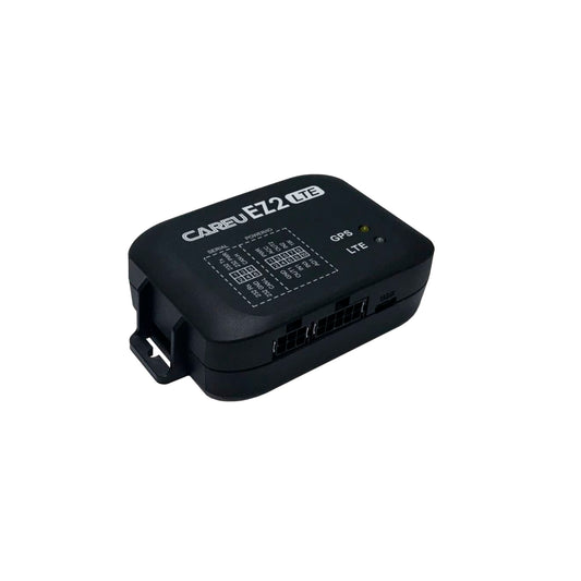 Unitate GPSNav PNI Tracker EZ2