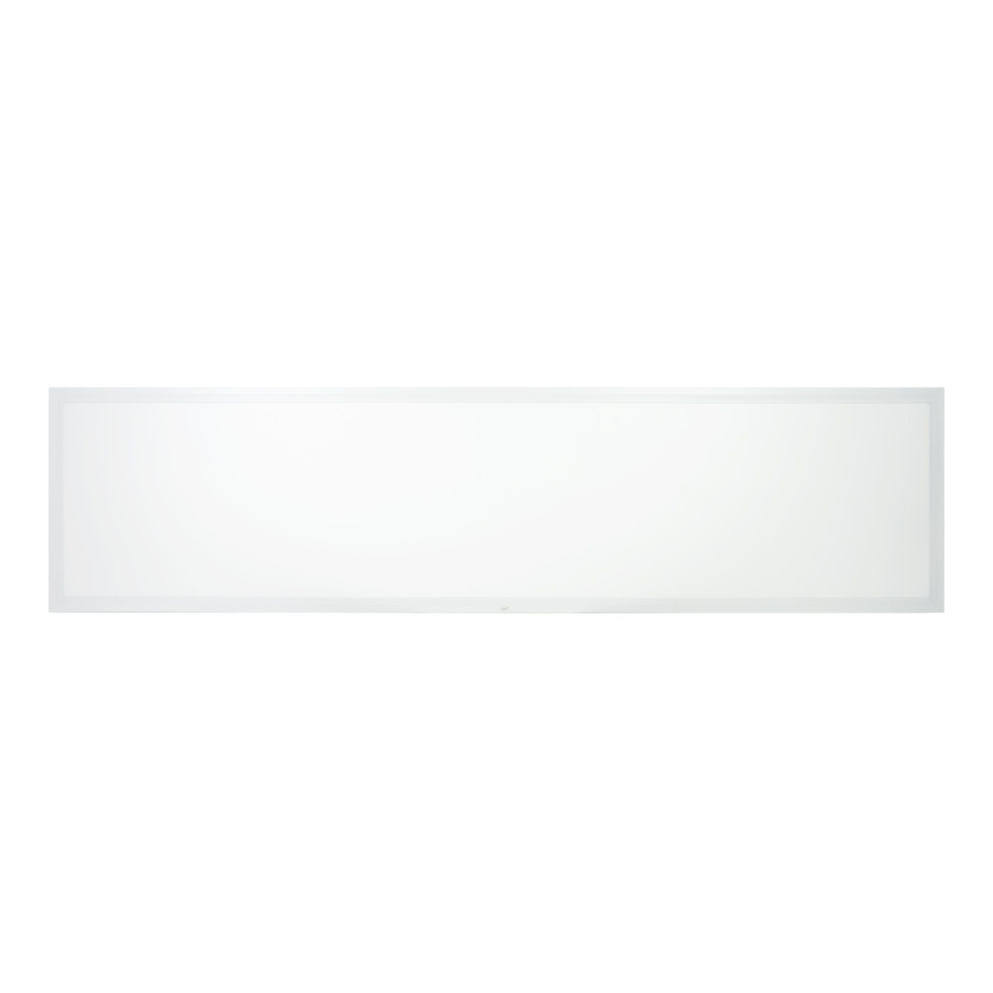 Panou LED PNI H-Light 1230 48W, 1200x300mm, 4800lm, 6400K, de interior, incastrabil, alb rece