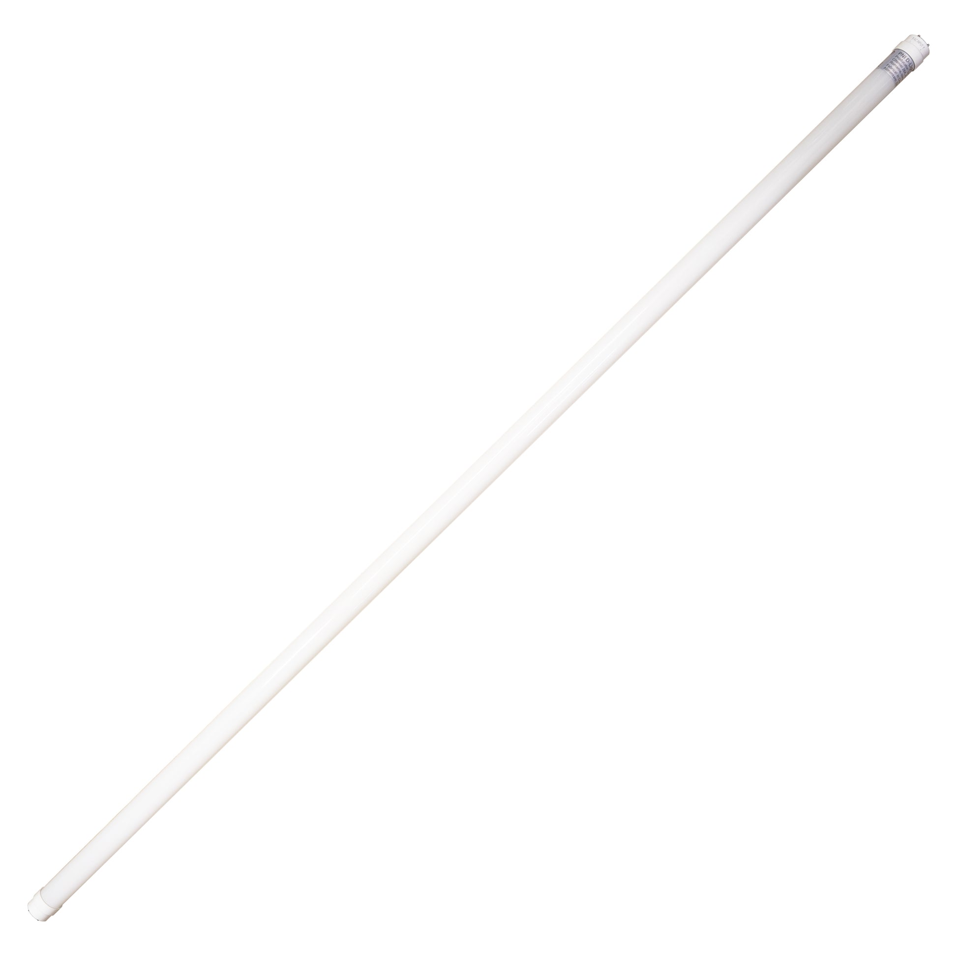 Tub LED PNI D-Light T8 18W din sticla lungime 120cm 1850lm, 6400K, alb rece, IP65
