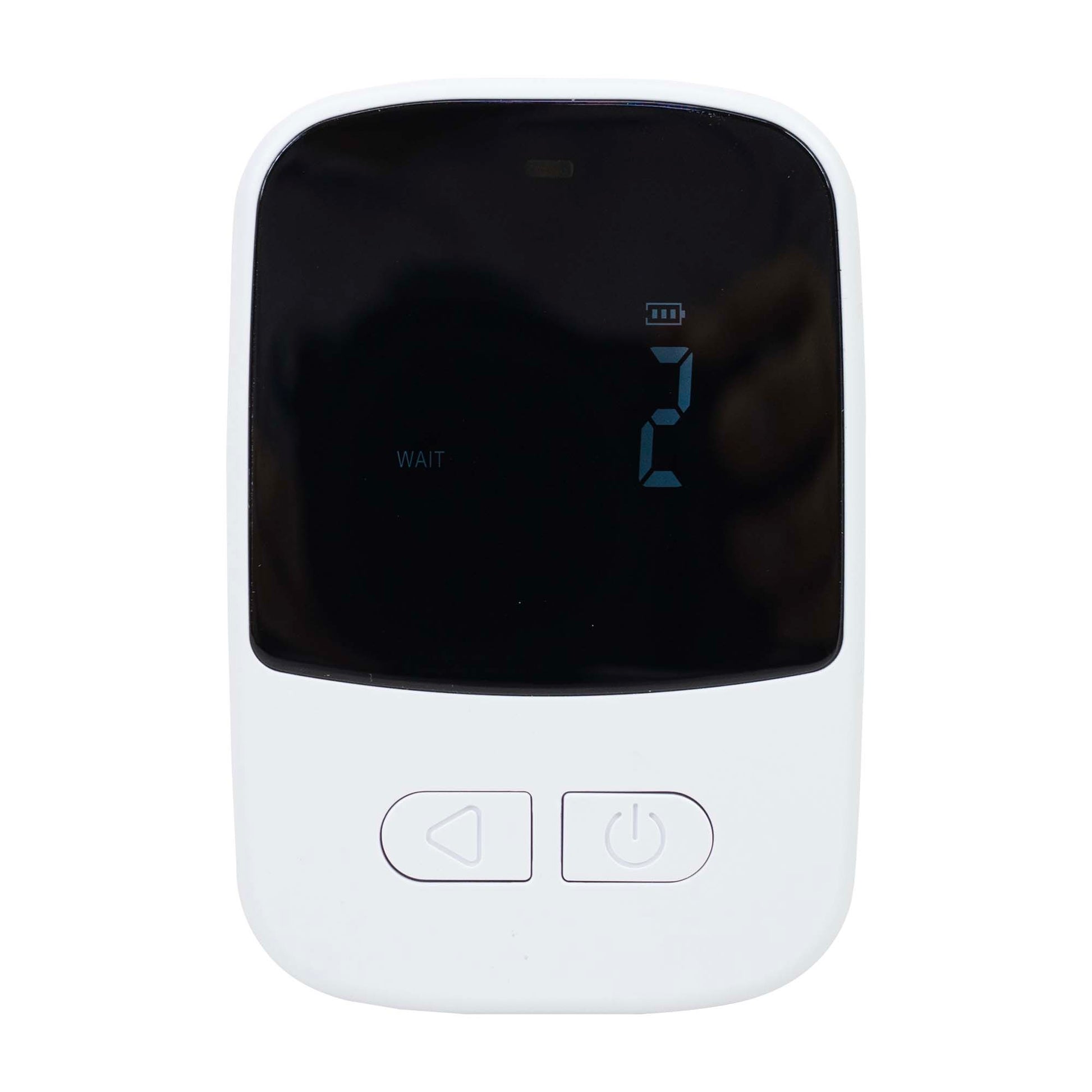 Detector de alcool PNI AT809S cu ecran LCD