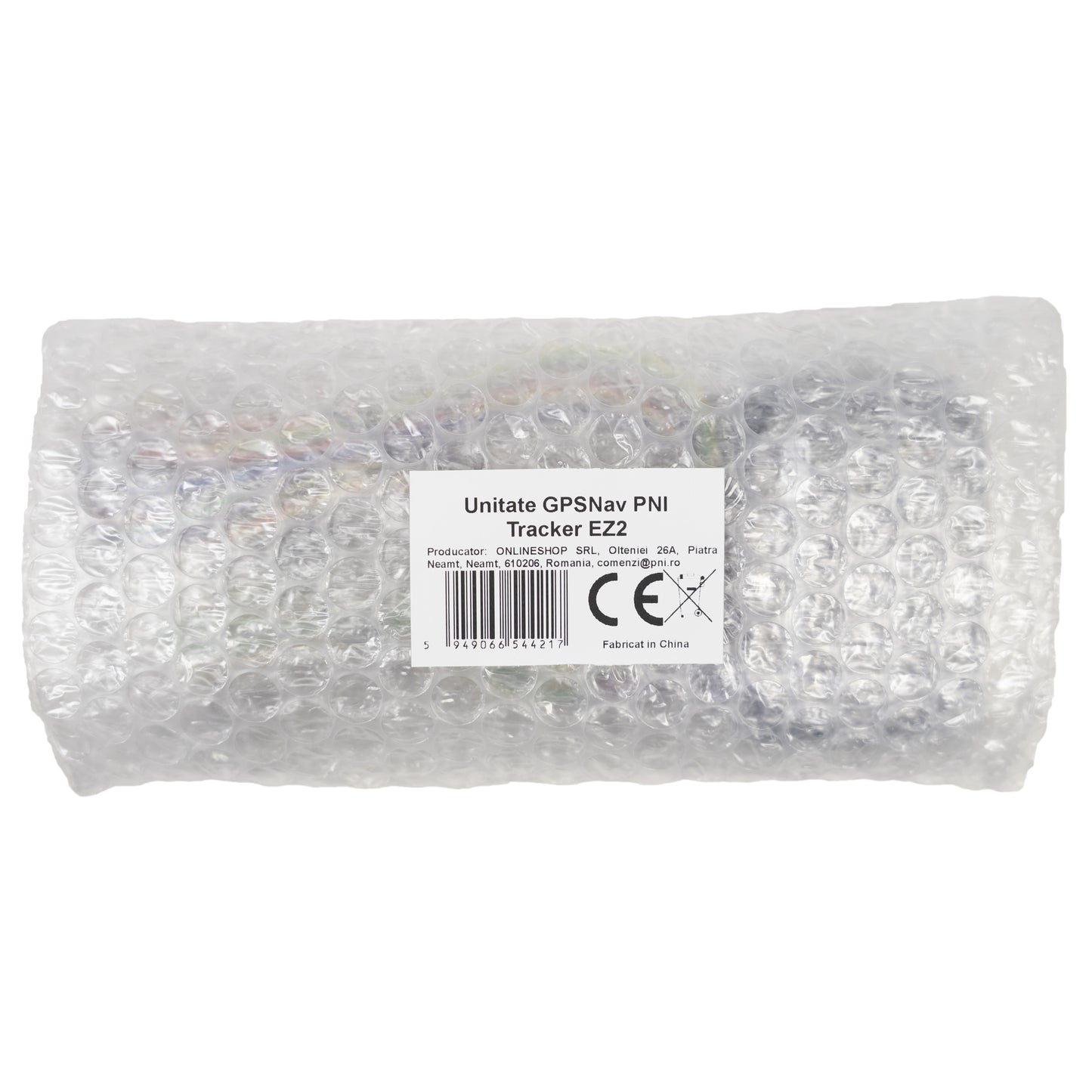 Unitate GPSNav PNI Tracker EZ2
