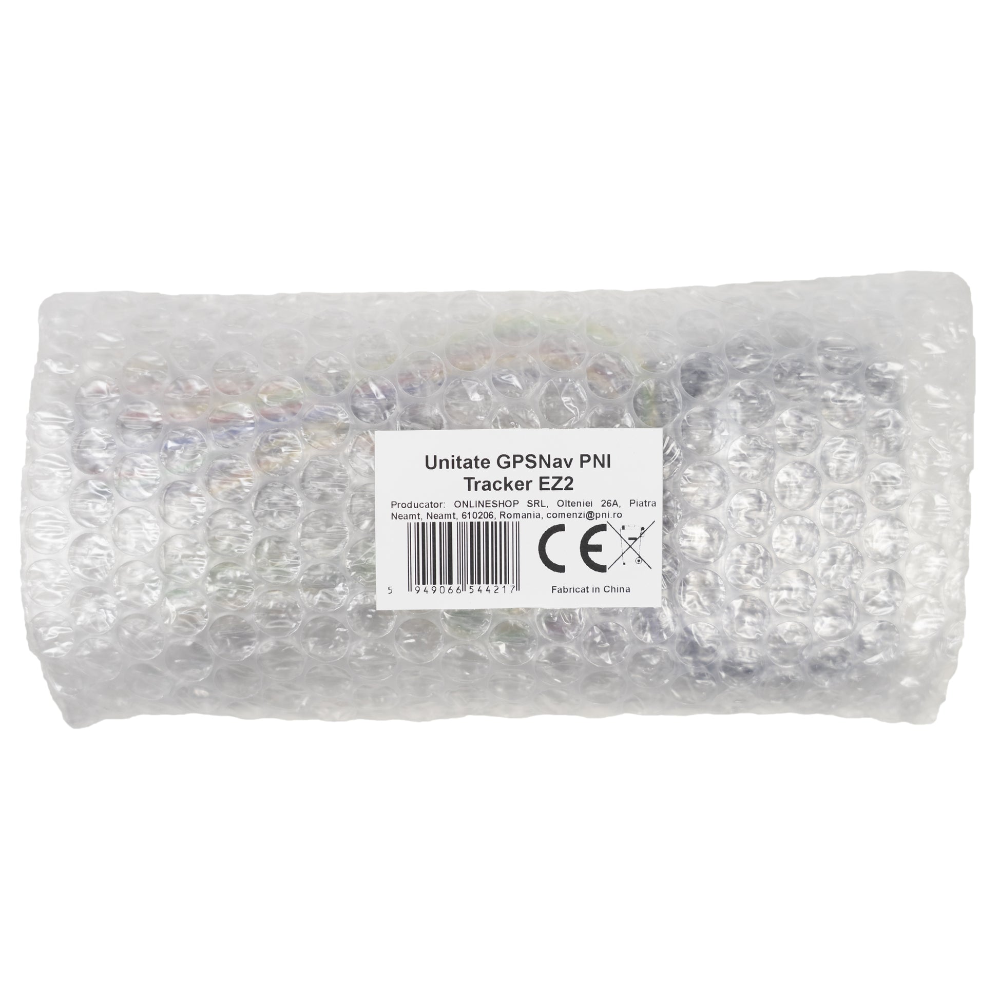 Unitate GPSNav PNI Tracker EZ2