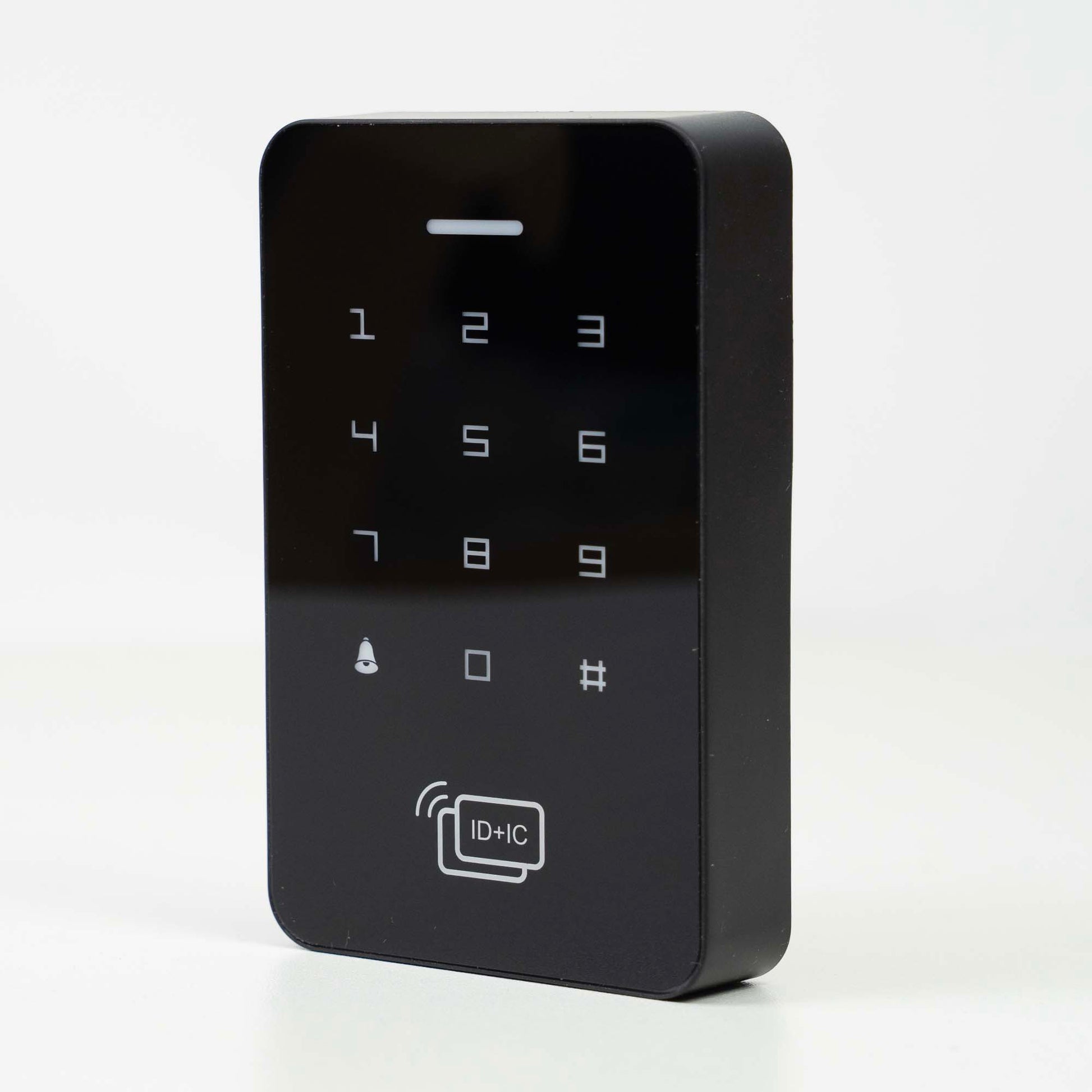 Tastatura control acces PNI DK105S stand alone pentru exterior si interior