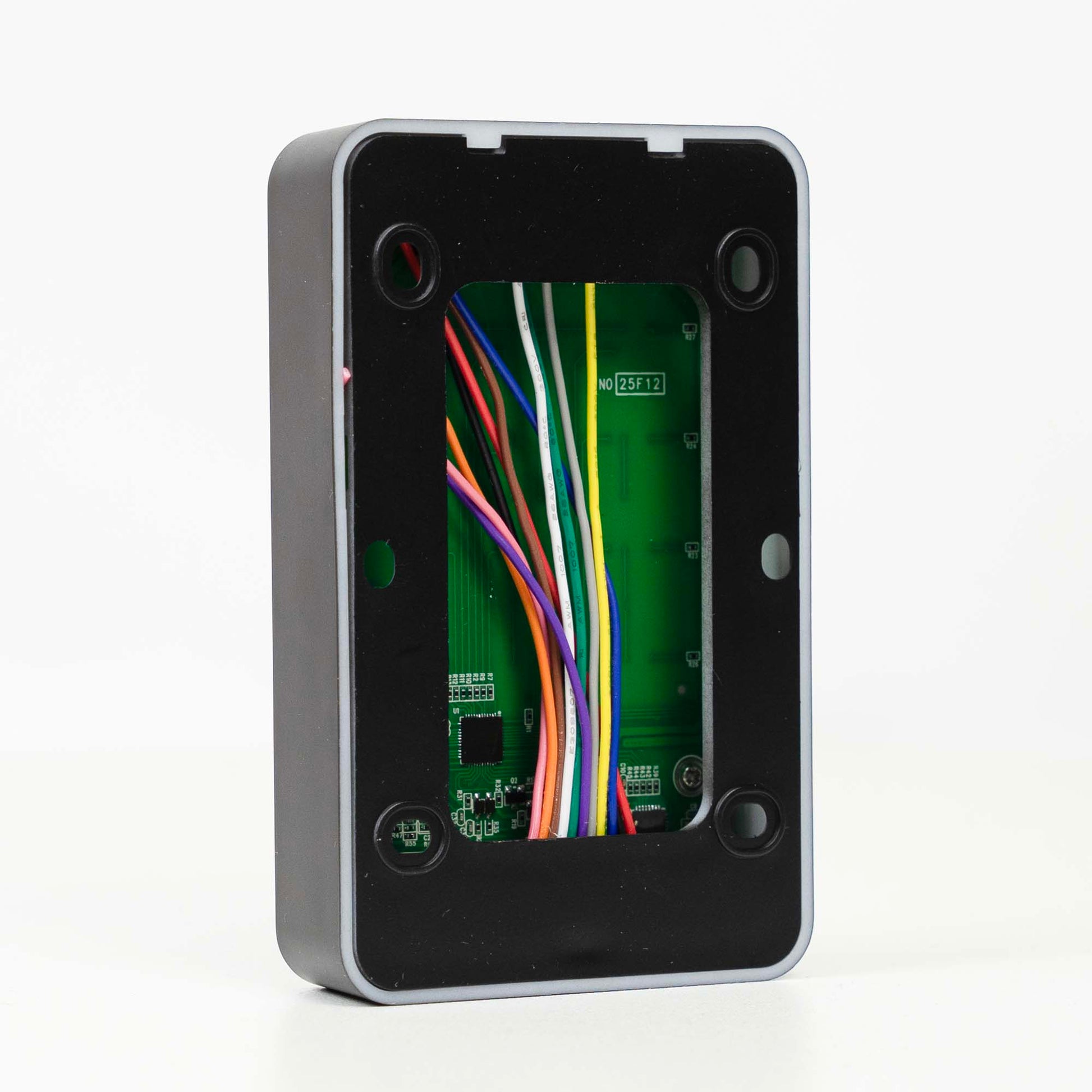 Tastatura control acces PNI DK105S stand alone pentru exterior si interior