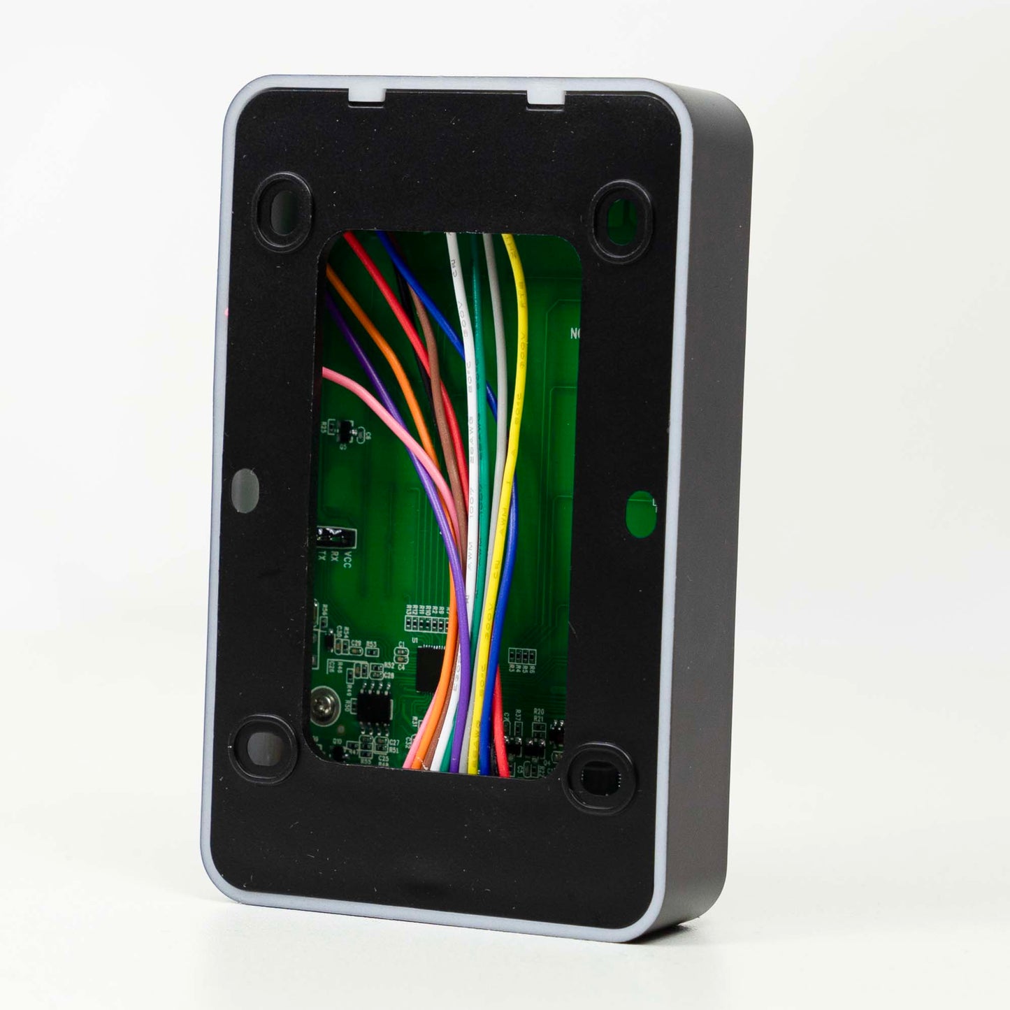 Tastatura control acces PNI DK105S stand alone pentru exterior si interior
