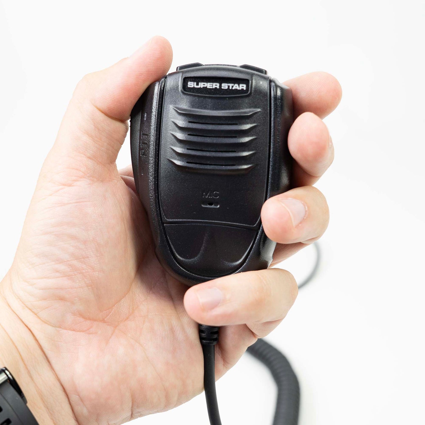 Statie radio CB SUPER STAR-3900, AM/FM/USB/CW/PA, 12V, ASQ