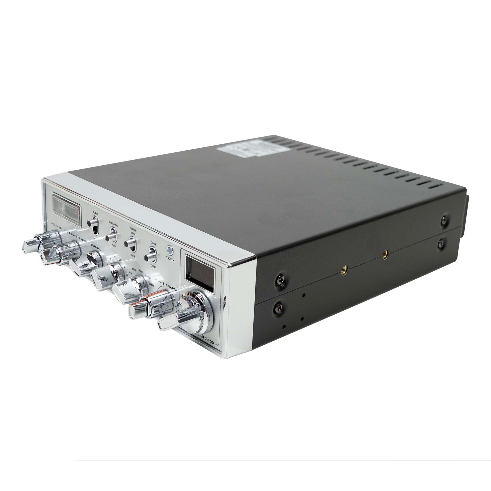 Statie radio CB SUPER STAR-3900, AM/FM/USB/CW/PA, 12V, ASQ