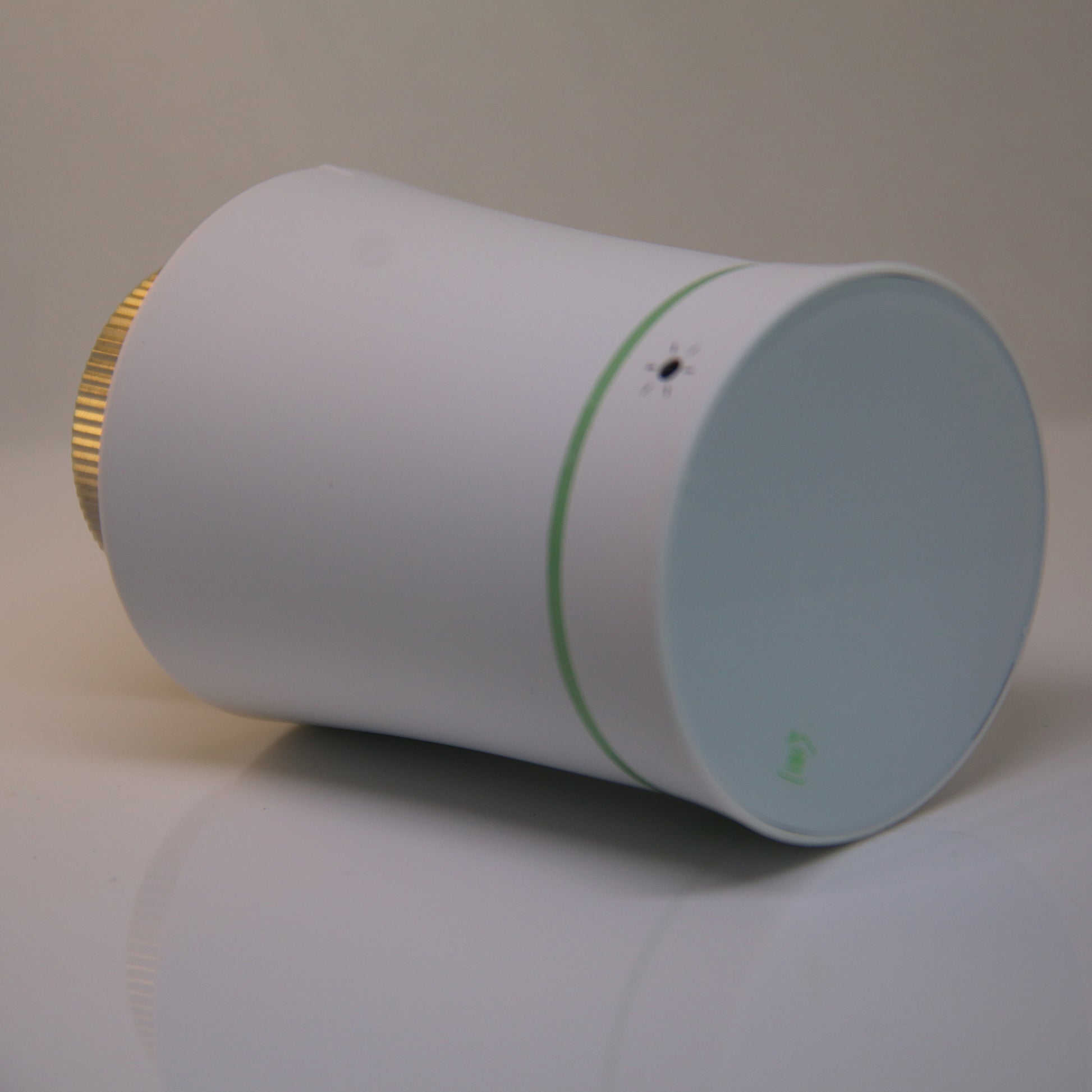 Cap termostatic inteligent PNI CT27S pentru calorifer