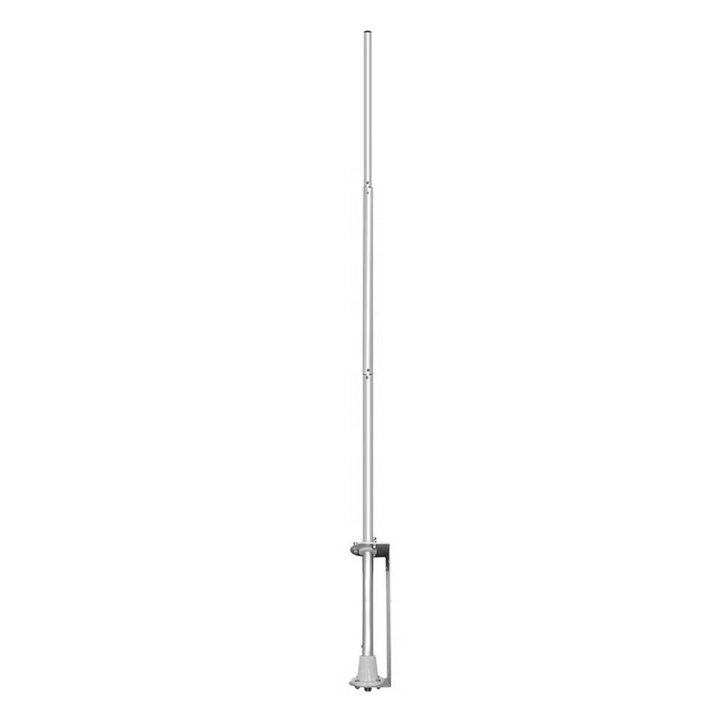 Antena de baza PNI DBA27 25-30 MHz, 620 cm, conector SO-239, 5 elementi, pentru cladiri