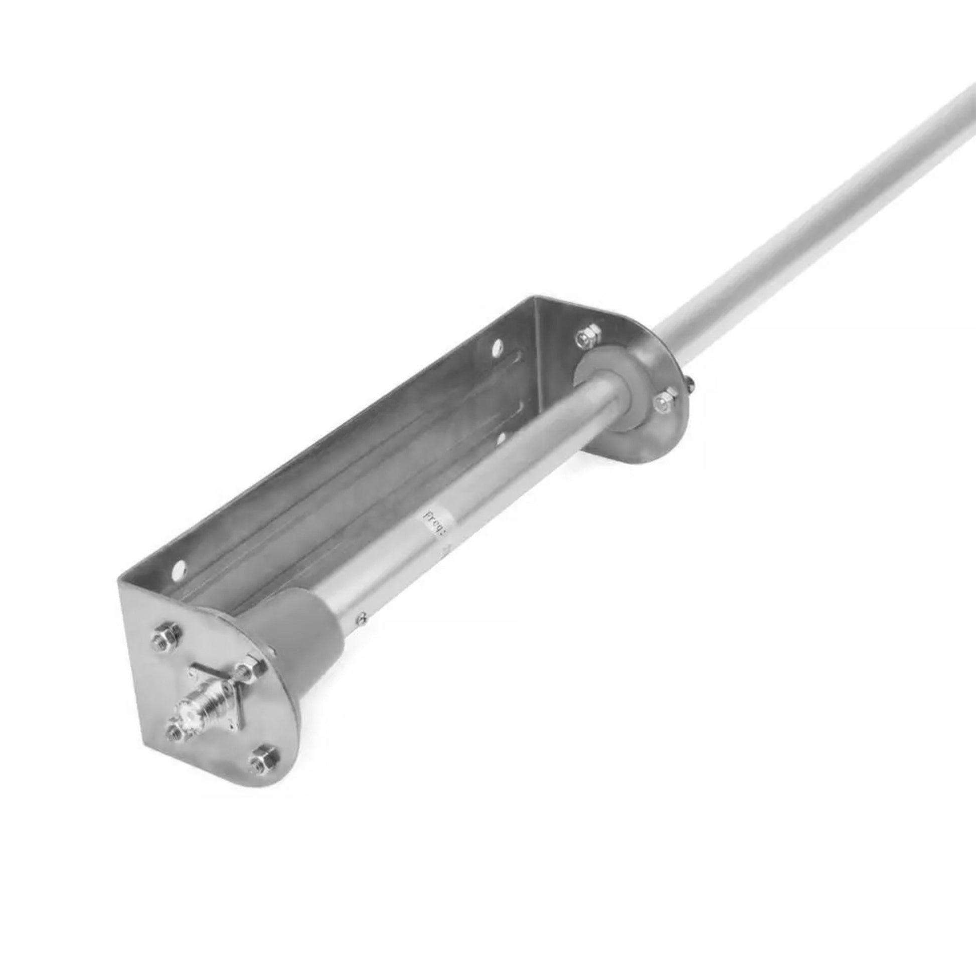 Antena de baza PNI DBA27 25-30 MHz, 620 cm, conector SO-239, 5 elementi, pentru cladiri