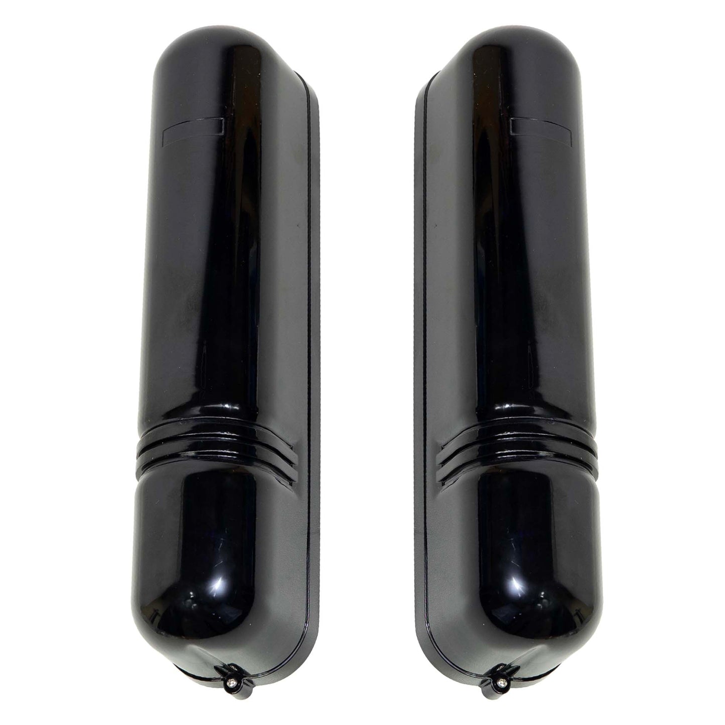 Bariera perimetrala IR PNI BP104S cu 4 fascicule,cablata, max 250m