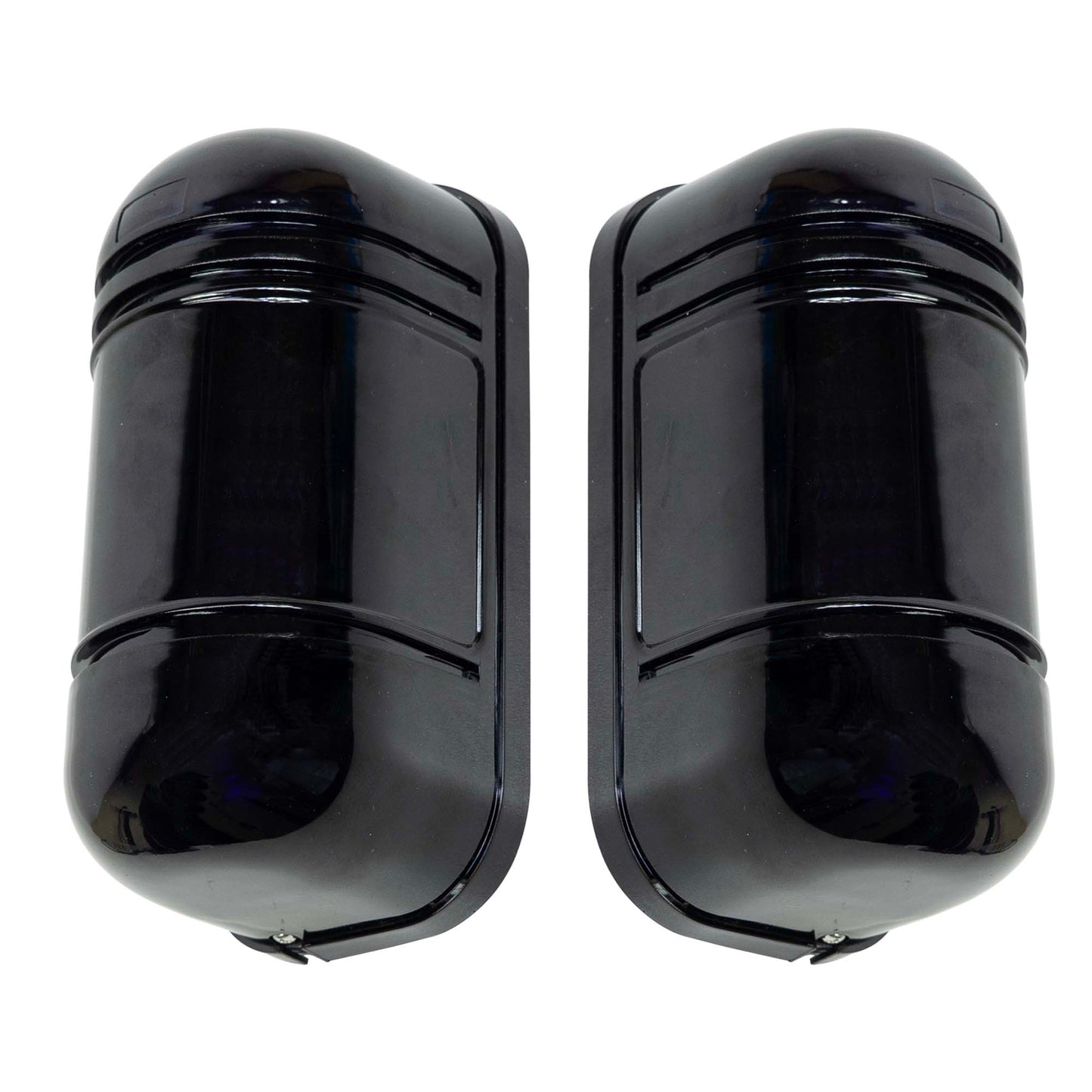 Bariera perimetrala IR PNI BP101S cu 2 fascicule, distanta detectie 150 m