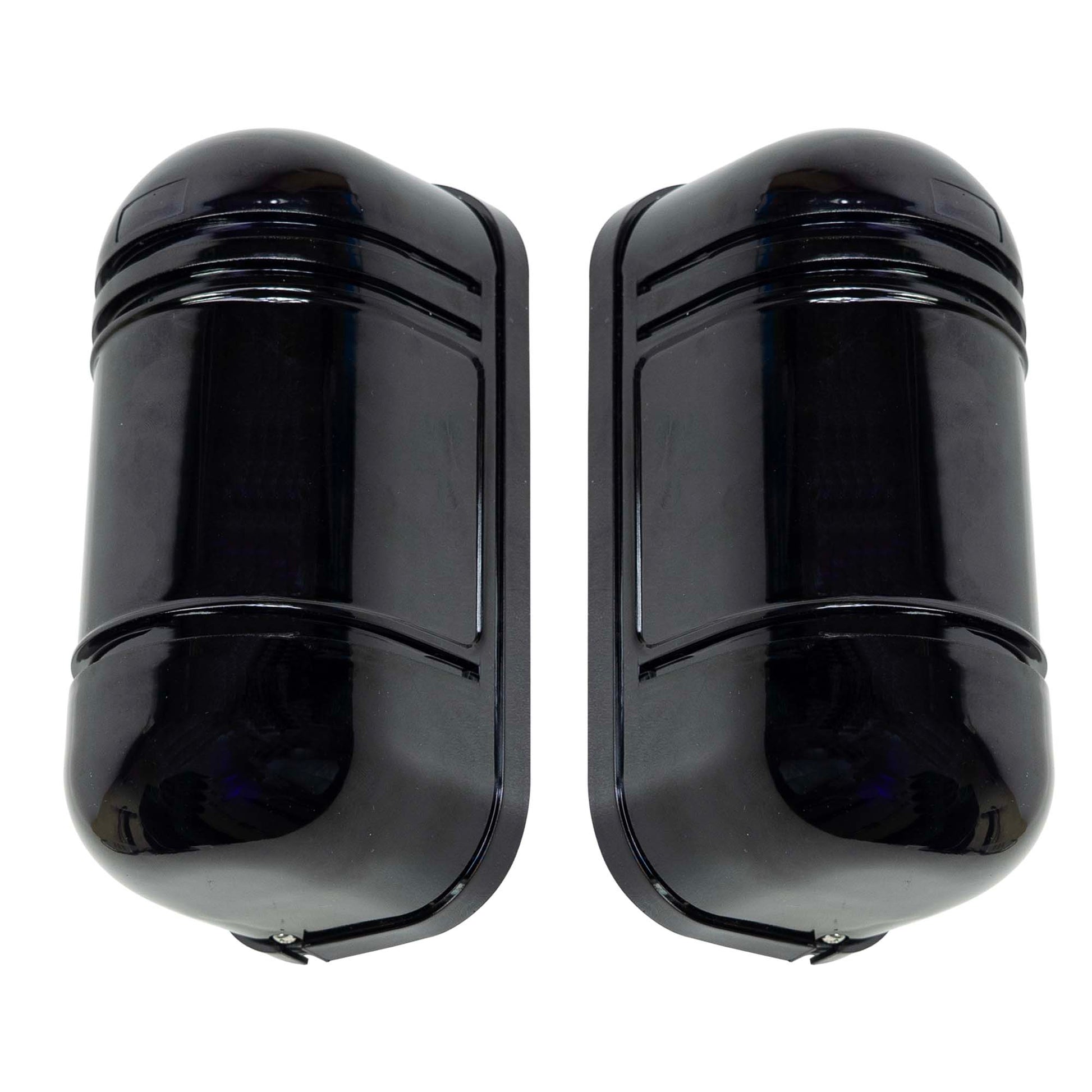 Bariera perimetrala IR PNI BP101S cu 2 fascicule, distanta detectie 150 m