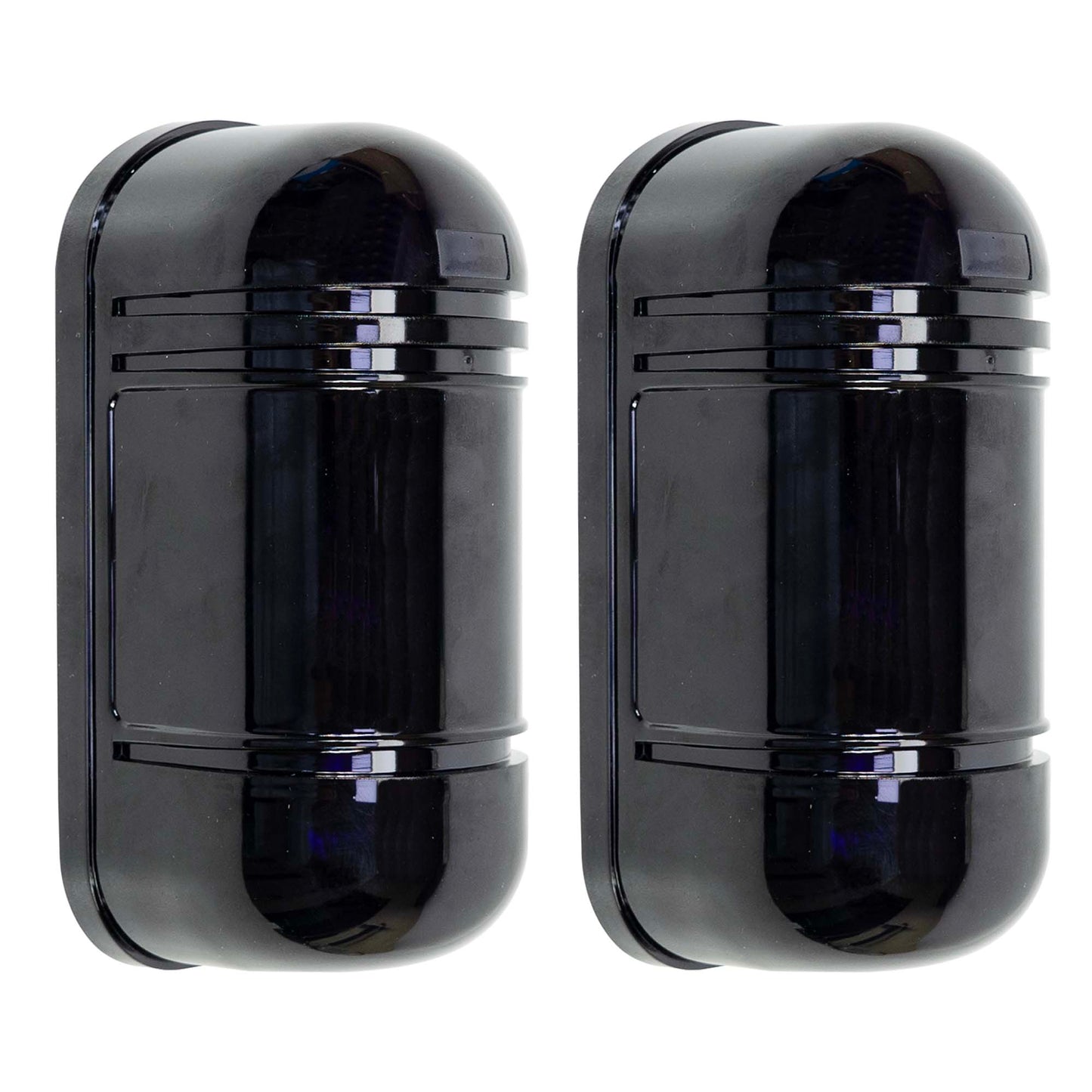 Bariera perimetrala IR PNI BP101S cu 2 fascicule, distanta detectie 150 m