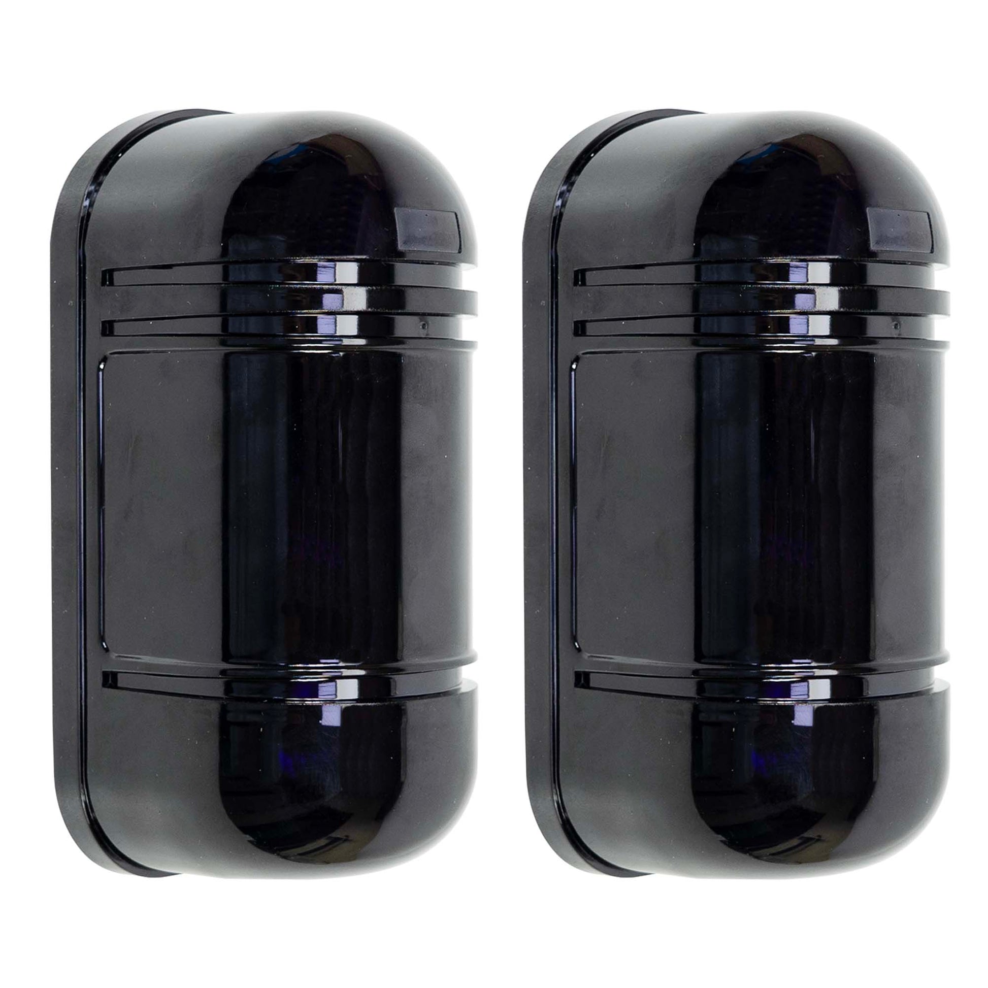 Bariera perimetrala IR PNI BP101S cu 2 fascicule, distanta detectie 150 m