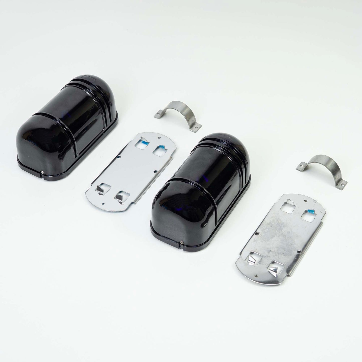 Bariera perimetrala IR PNI BP101S cu 2 fascicule, distanta detectie 150 m