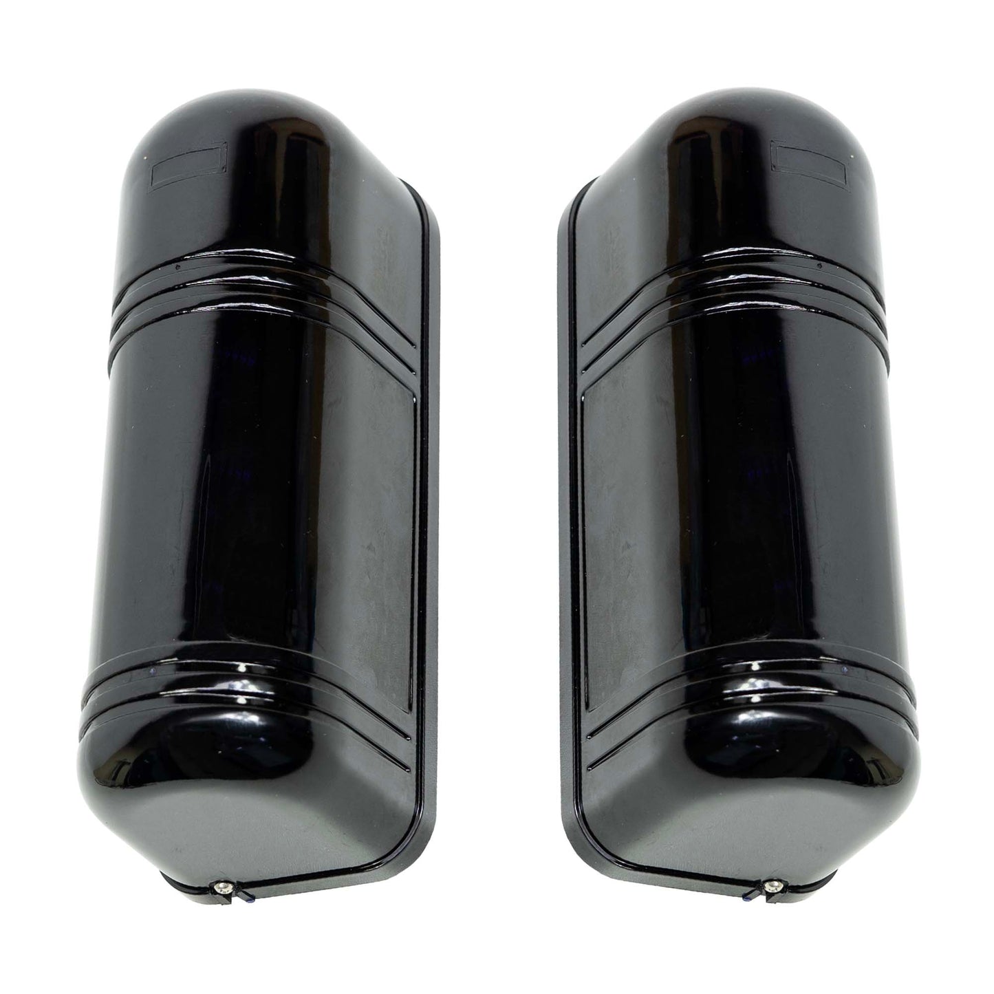 Bariera perimetrala IR PNI BP103S cu 3 fascicule, distanta detectie 250m