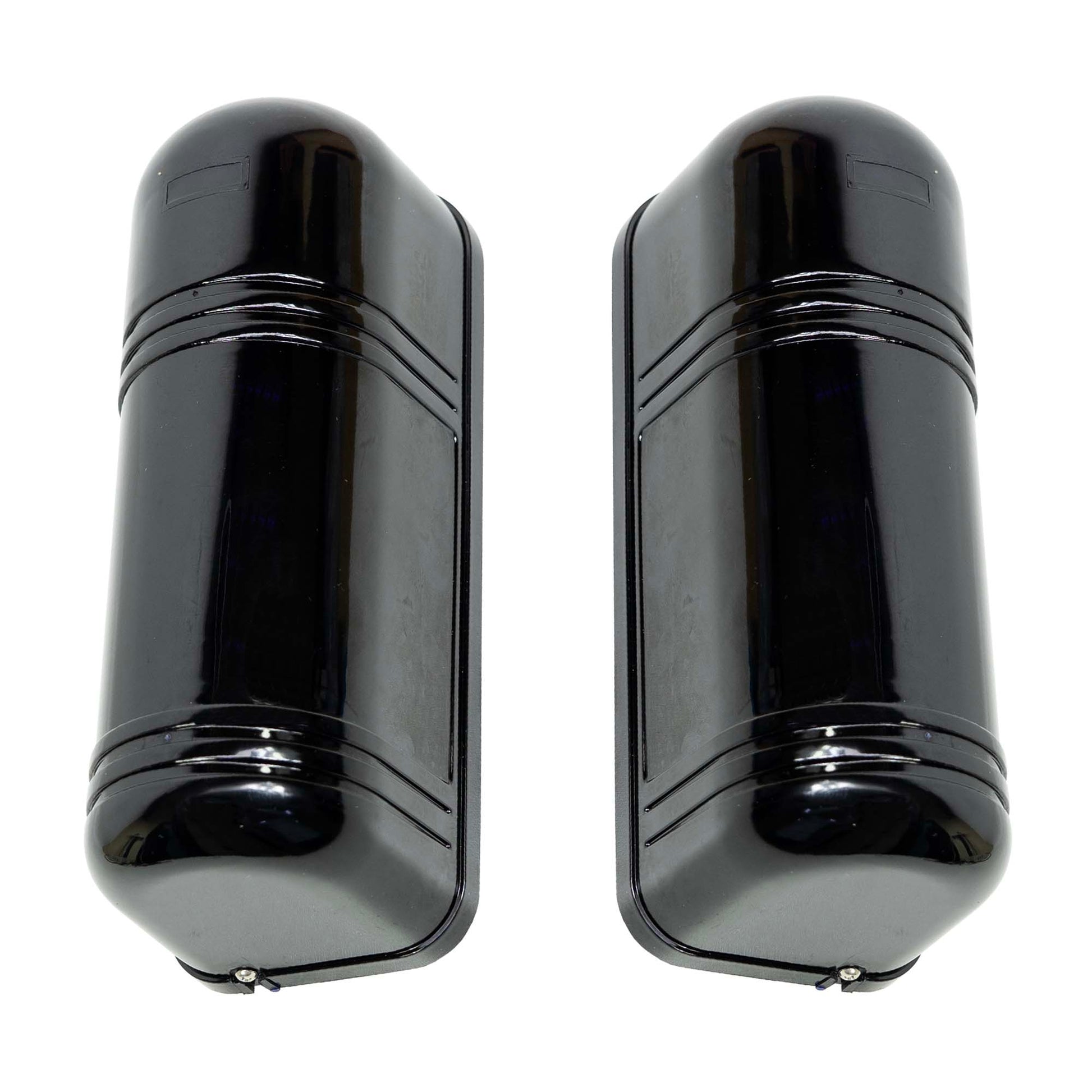 Bariera perimetrala IR PNI BP103S cu 3 fascicule, distanta detectie 250m