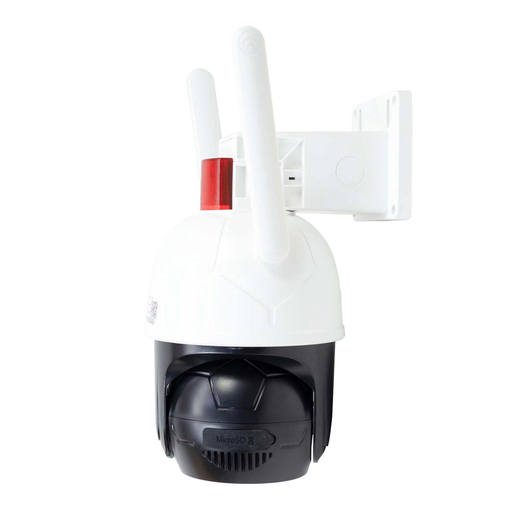 Camera supraveghere video wireless PNI IP769 cu IP, 4MP, audio bidirectional, rotire dupa miscare, detectie miscare
