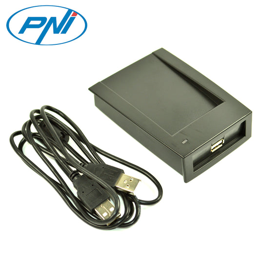 Programator carduri magnetice model PNI FLH50 pentru yale hoteliere
